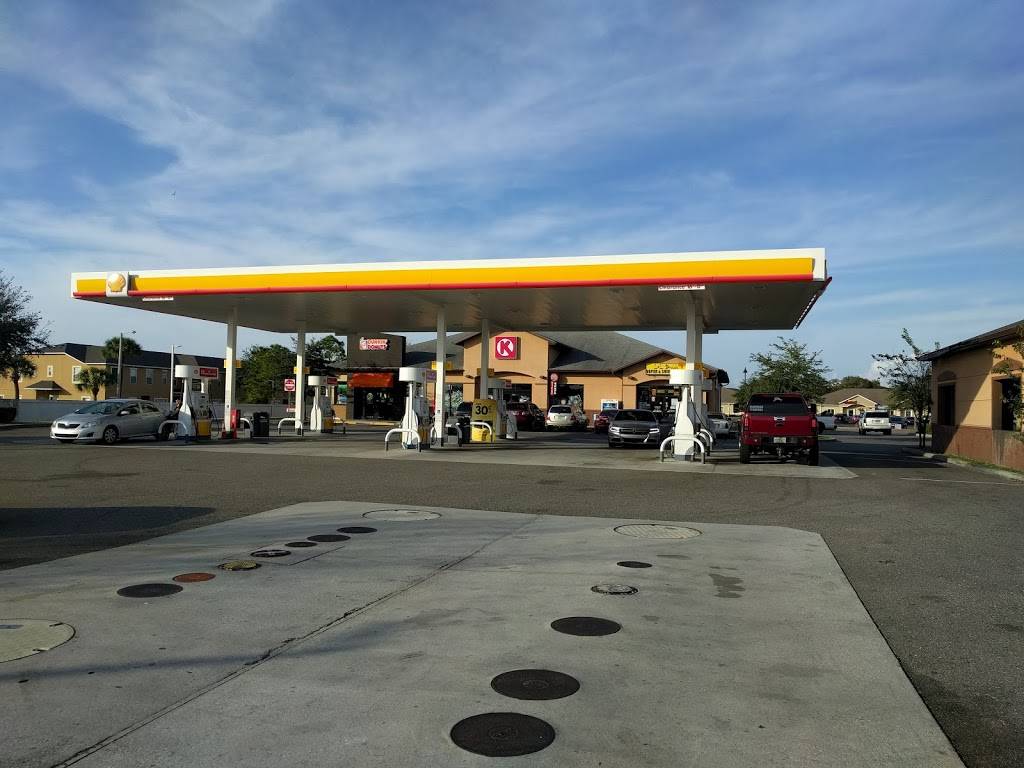 Shell | 6912 Big Bend Rd, Gibsonton, FL 33534, USA | Phone: (727) 249-1063