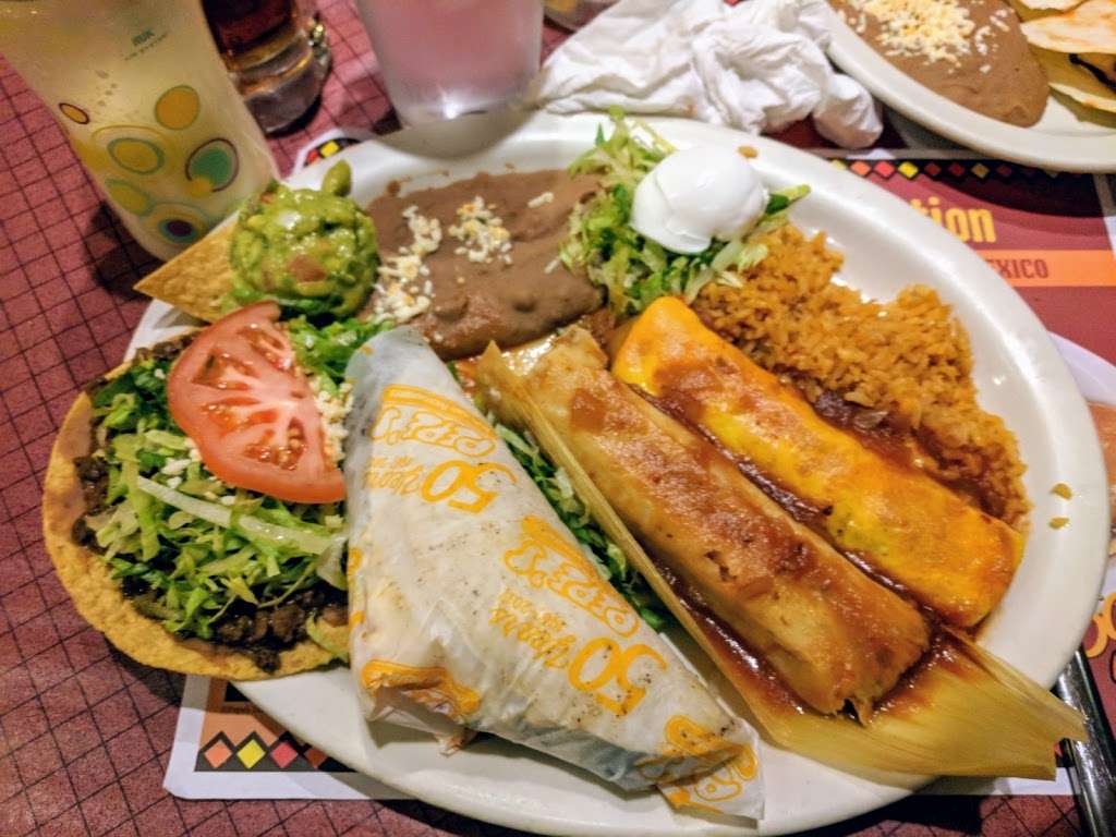 Pepes Mexican Restaurant | 5153 New Wilke Rd, Rolling Meadows, IL 60008, USA | Phone: (847) 577-7373