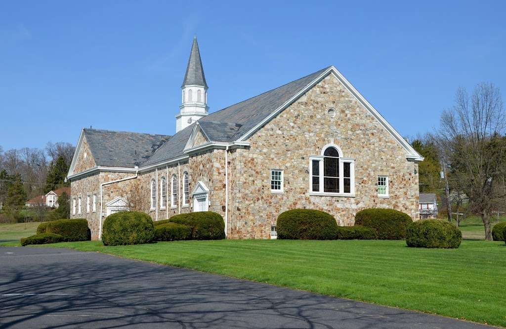 Gettysburg Church-The Brethren | 1710 Biglerville Rd, Gettysburg, PA 17325, USA | Phone: (717) 334-5066