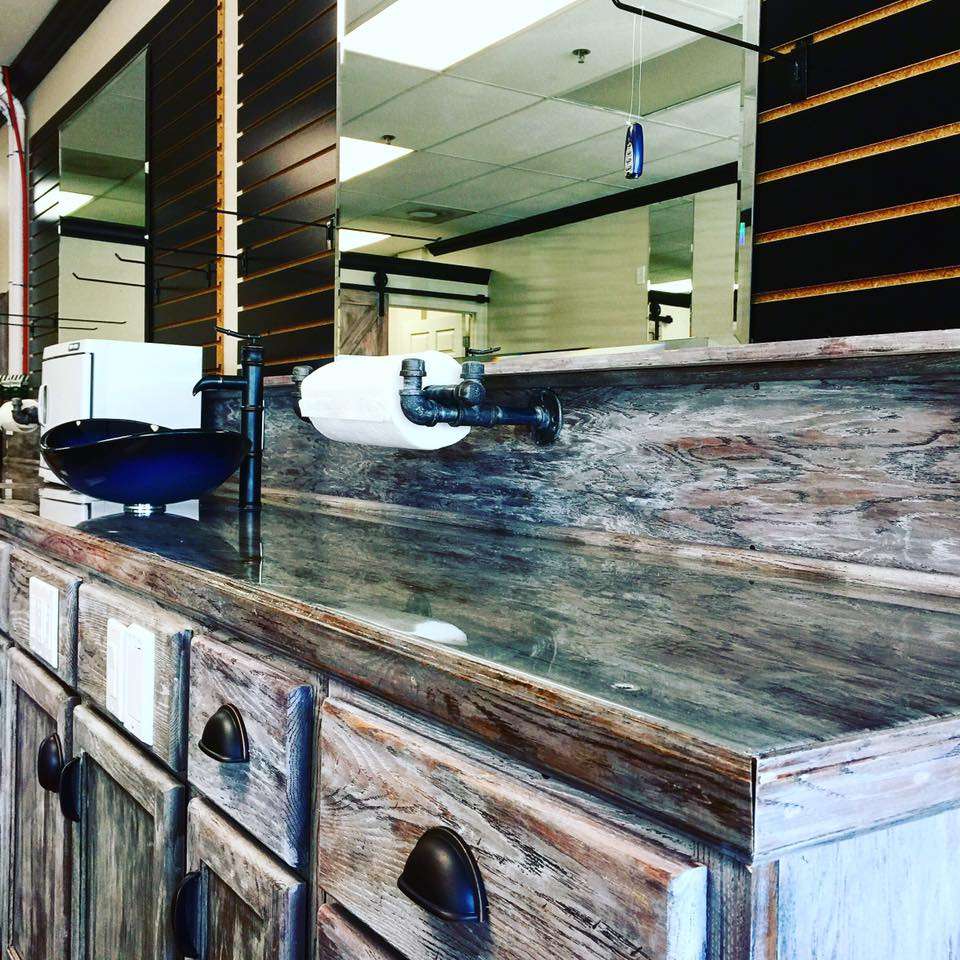 Blue Springs Barber Shop | 1614 MO-7, Blue Springs, MO 64014, USA | Phone: (816) 447-8184