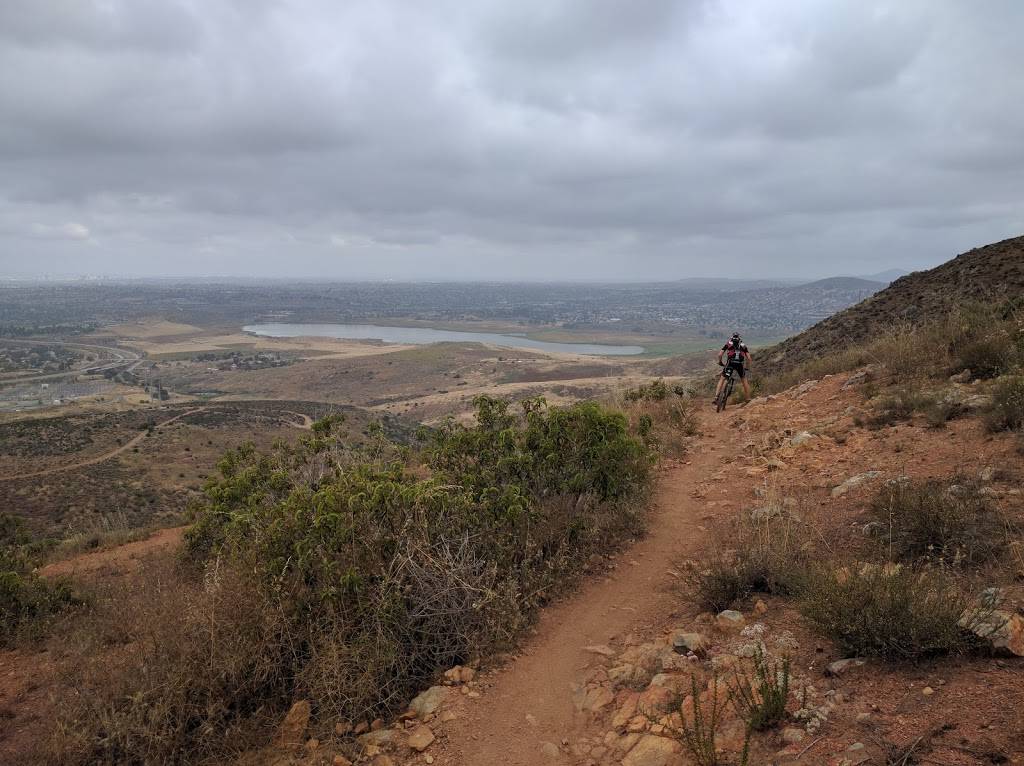 San Diego National Wildlife Refuge | 14715 CA-94, Jamul, CA 91935, USA | Phone: (619) 468-9245