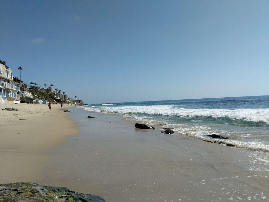 Sunset Cove Villas | 683 Sleepy Hollow Ln, Laguna Beach, CA 92651, USA | Phone: (951) 283-1052