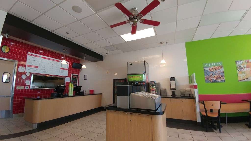 The Flame Broiler | 13257 Main St, Hesperia, CA 92345 | Phone: (760) 244-9450