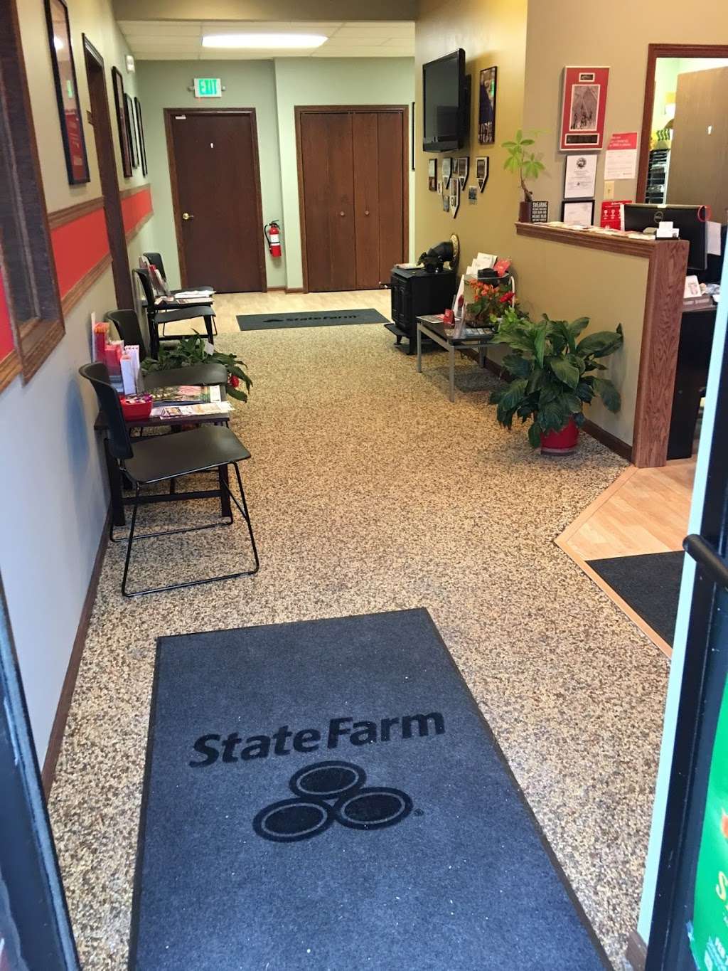 State Farm: Ryan Spangler | 10210 Wicker Ave #2, St John, IN 46373, USA | Phone: (219) 627-3996