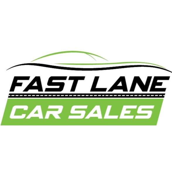 fastlane motor sales