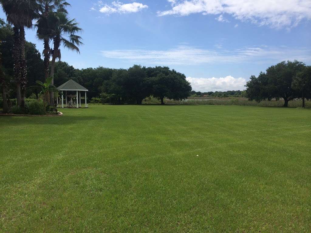 The Ever After Estate | 9512 Oak Island Ln, Clermont, FL 34711, United States | Phone: (407) 900-3798
