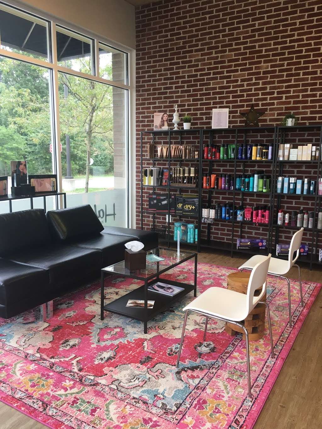 Halo Hair Care Studio | 46400 Lexington Village Way #111, Lexington Park, MD 20653 | Phone: (301) 850-2525