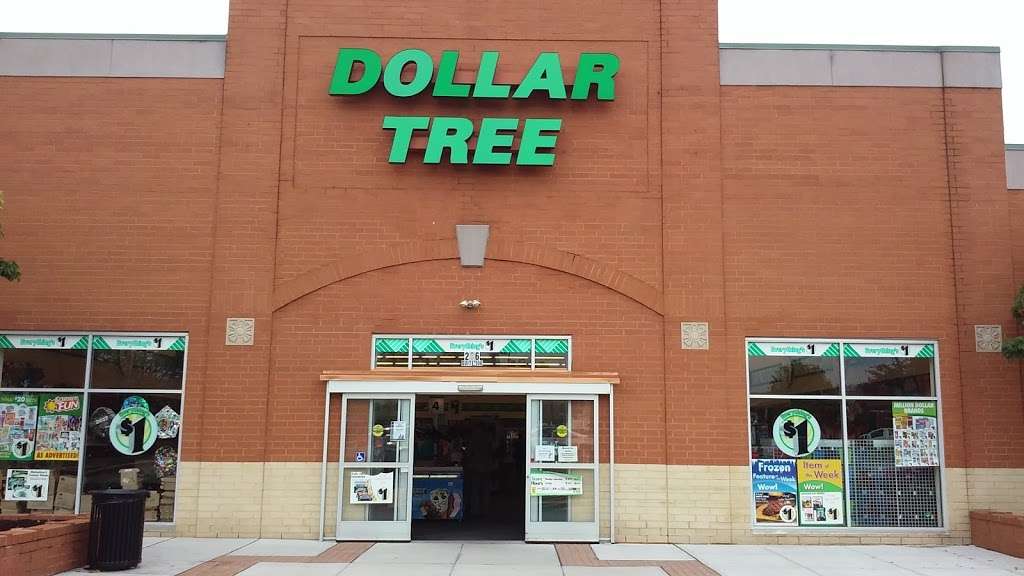 Dollar Tree | 276 US-202 #31, Flemington, NJ 08822, USA | Phone: (908) 782-3563