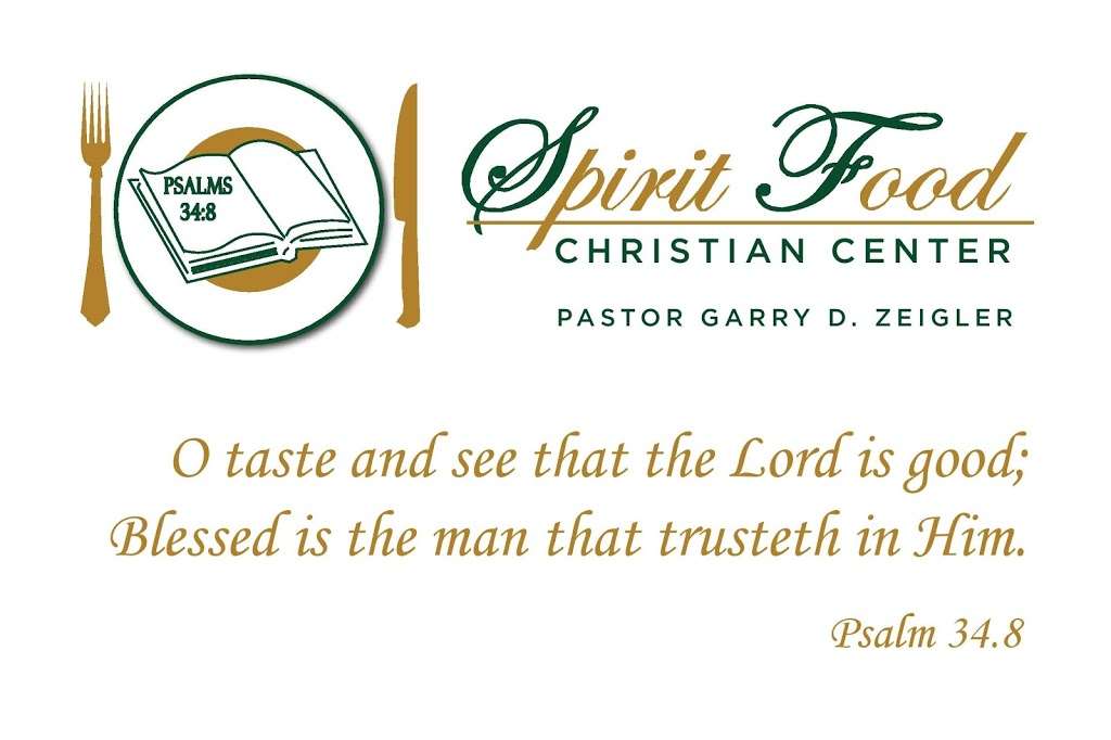 Spirit Food Christian Center | 20550 Roscoe Blvd, Canoga Park, CA 91306, USA | Phone: (818) 341-7100