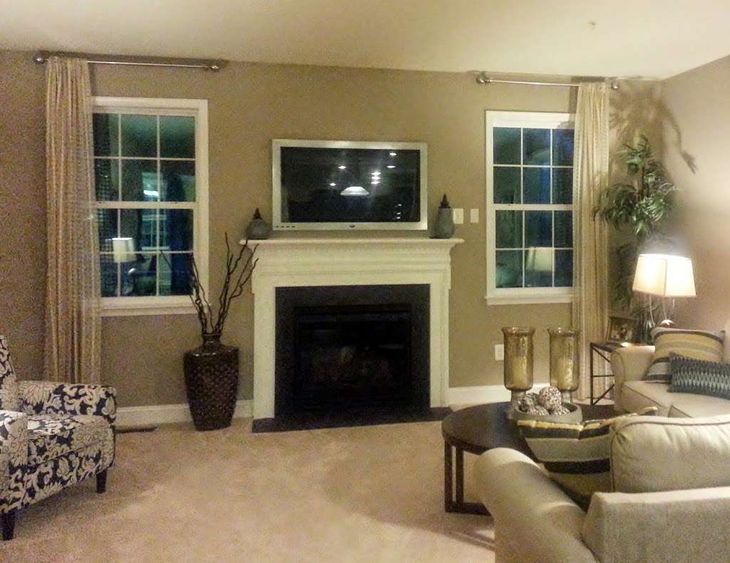 Delmarva Blinds & Shutters | 3471 Constellation Dr, Davidsonville, MD 21035 | Phone: (443) 597-6437