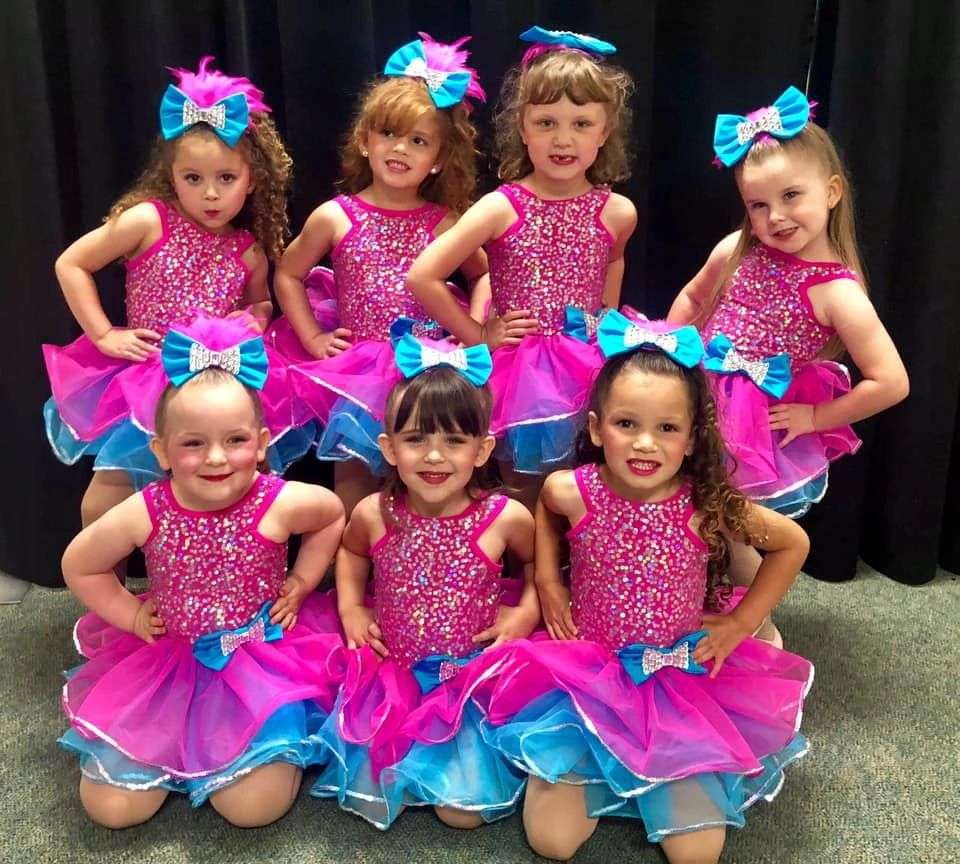 Evolution Dance Company | 148 Gulf Fwy, League City, TX 77573, USA | Phone: (281) 316-6895