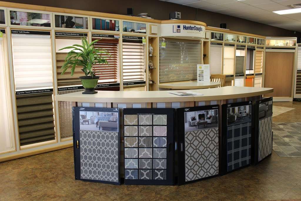 Niles Floors & Blinds | 1821 E Main St, Mohegan Lake, NY 10547 | Phone: (914) 737-6780