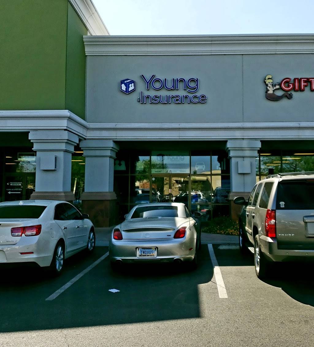 Young Insurance Brokers | 70 E Horizon Ridge Pkwy #110, Henderson, NV 89002, USA | Phone: (702) 968-6444