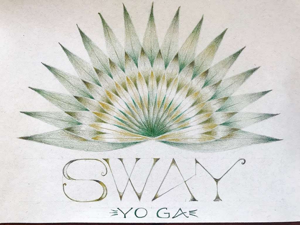 SWAY Yoga | 233 Locust St, Columbia, PA 17512, USA | Phone: (717) 413-5134