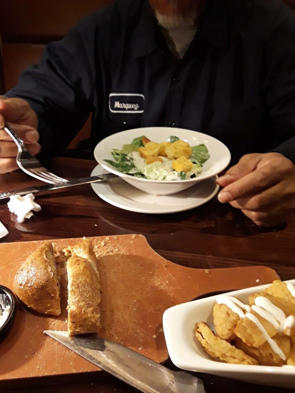 LongHorn Steakhouse | 9530 S Pulaski Rd, Oak Lawn, IL 60453, USA | Phone: (708) 636-6800