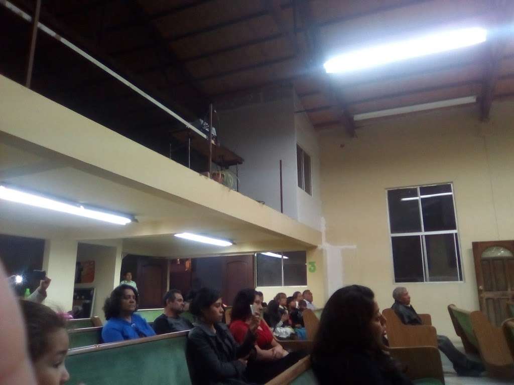 Iglesia Adventista del Séptimo Día - Puerta del Sol | 22207, Geuseppi 4830, Puerta del Sol, 22207 Tijuana, B.C., Mexico