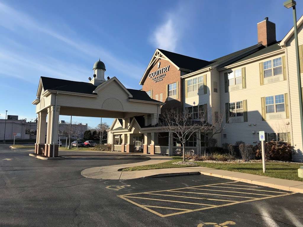 Country Inn & Suites by Radisson, Zion, IL | 1100 33rd St, Zion, IL 60099, USA | Phone: (847) 746-0101