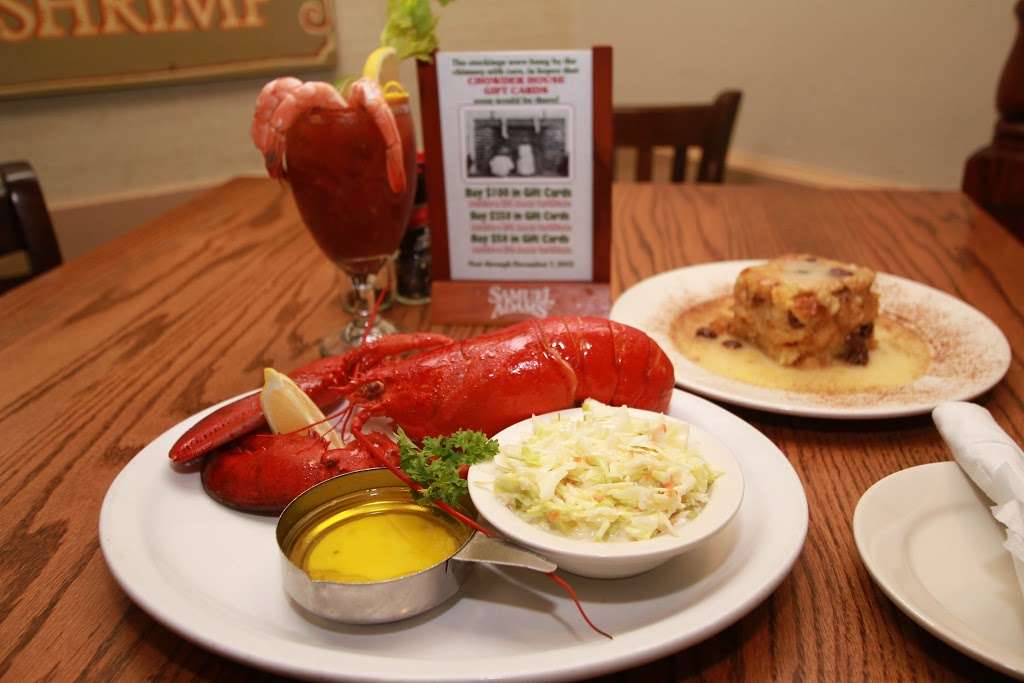 Marblehead Chowder House | 4101 William Penn Hwy, Easton, PA 18045 | Phone: (610) 258-4301