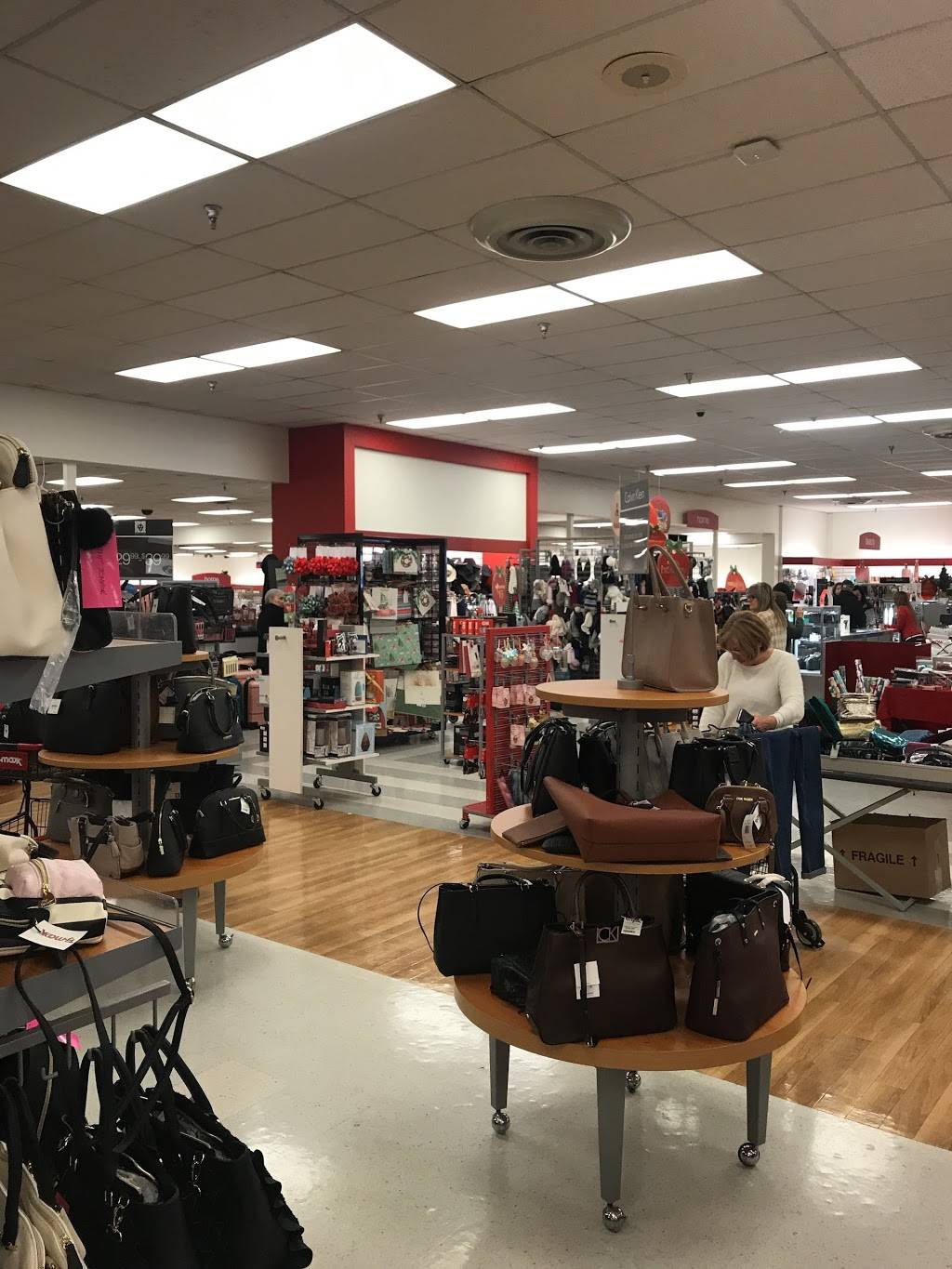 T.J. Maxx | 7200 Montgomery Blvd NE, Albuquerque, NM 87109, USA | Phone: (505) 881-0894