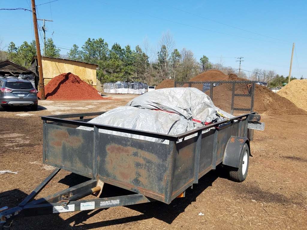 Norfleet Quality Mulch | 103 Central Rd, Fredericksburg, VA 22401 | Phone: (540) 373-9481