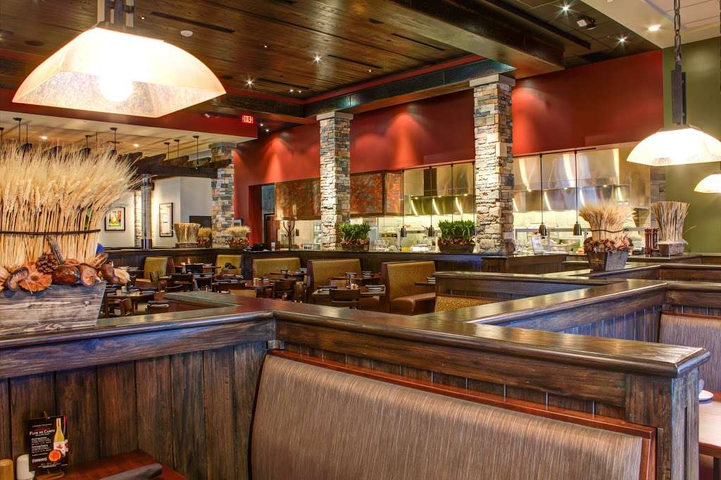 Firebirds Wood Fired Grill | 14020 Promenade Commons St, Gainesville, VA 20155, USA | Phone: (703) 743-7463