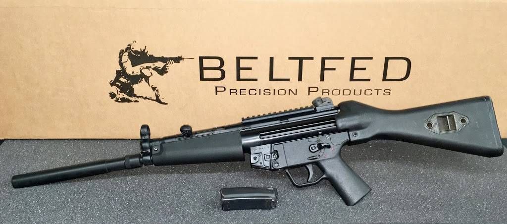 Beltfed Precision Products | 6734 Doolittle Ave h, Riverside, CA 92503, USA | Phone: (951) 343-9686