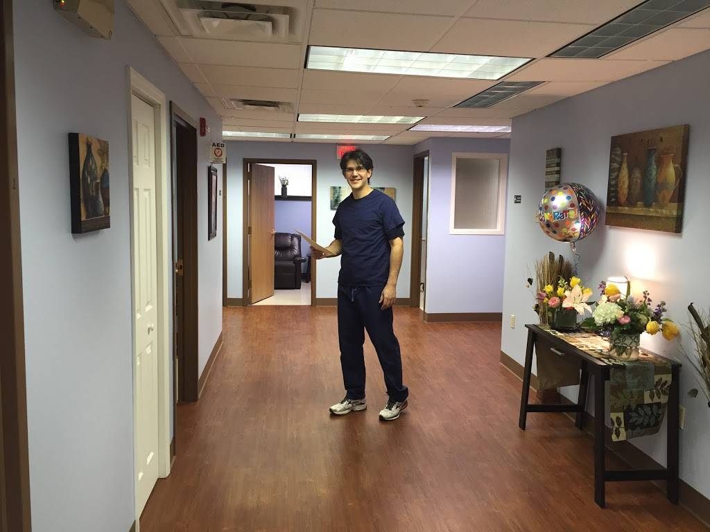 Jorge Rivero Becerra, MD: Vital Pain Center | 363 Vanadium Rd #106, Pittsburgh, PA 15243, USA | Phone: (412) 279-1231