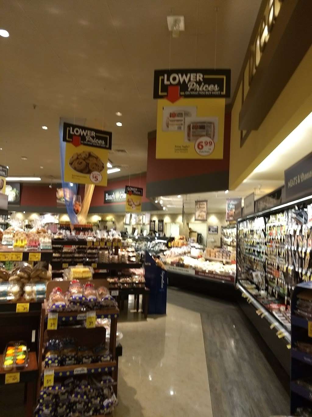 Safeway | 4440 Tassajara Rd, Dublin, CA 94568, USA | Phone: (925) 551-4710