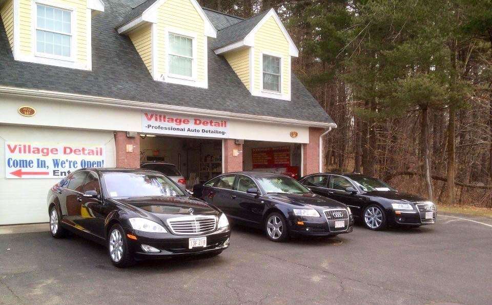 Village Detail | 5633, 101 Great Rd, Acton, MA 01720, USA | Phone: (978) 263-0528