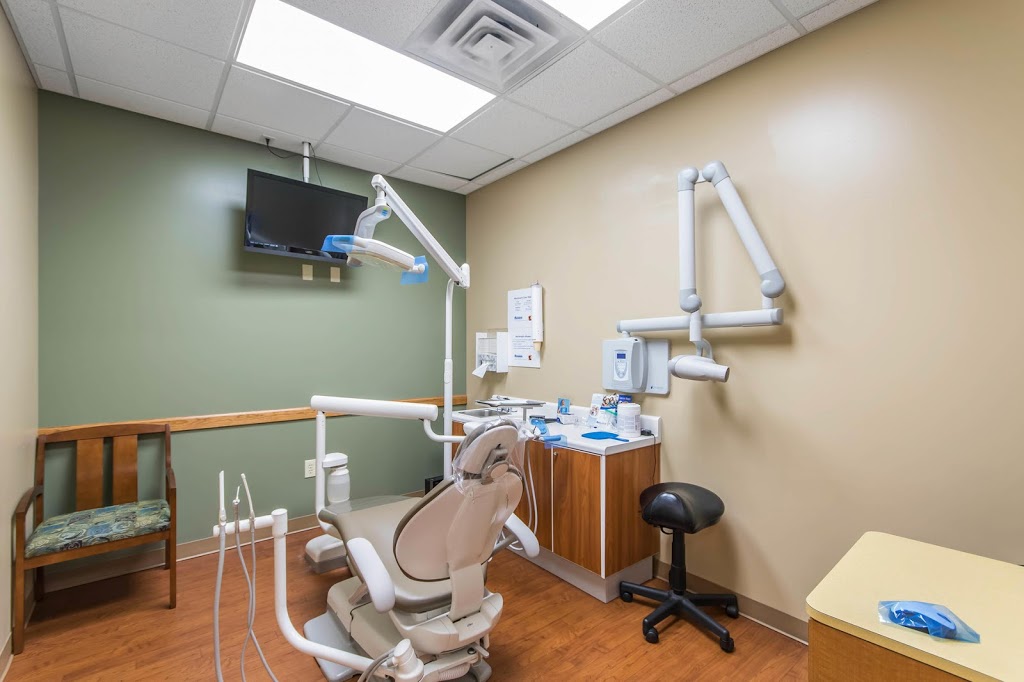 Mortenson Family Dental | 4801 Outer Loop, Louisville, KY 40219, USA | Phone: (502) 966-8638