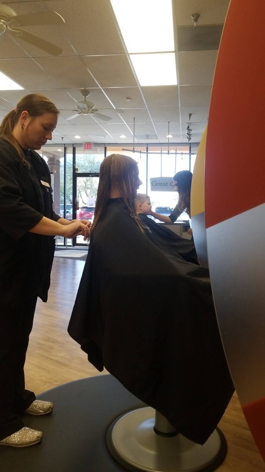 Great Clips | 10659 W Grand Ave Ste 3, Sun City, AZ 85351, USA | Phone: (623) 972-1038