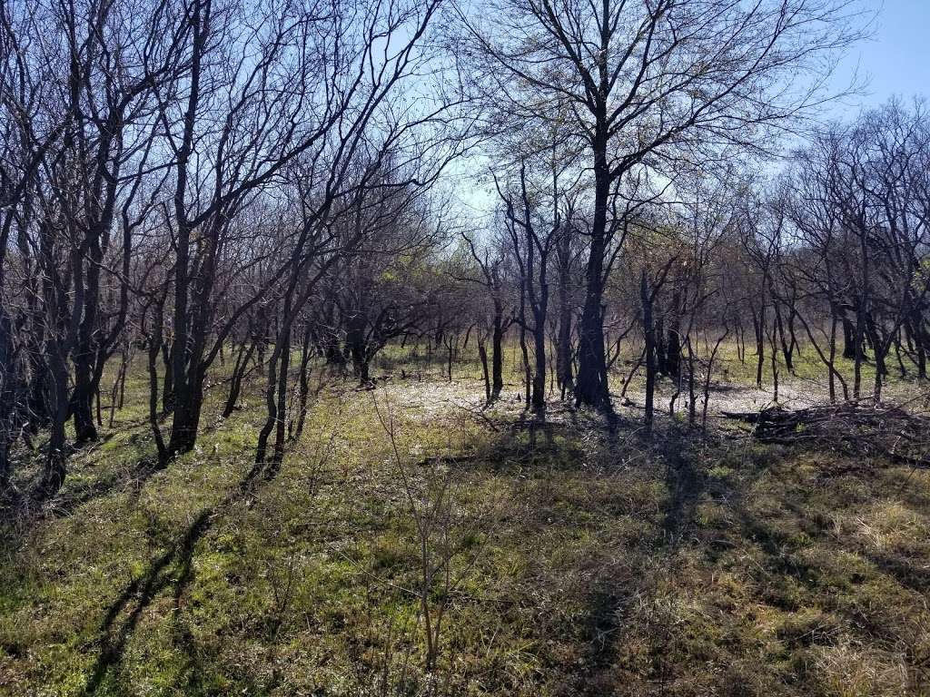 Hiking Area | Woodcreek Low Trail, Houston, TX 77084