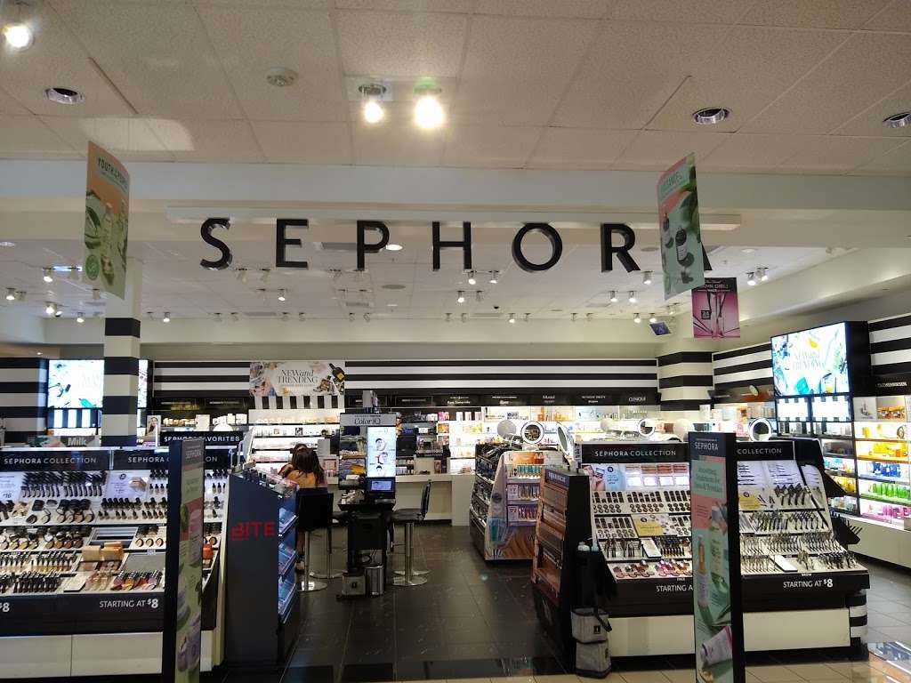 SEPHORA inside JCPenney | 3165 Interstate 45 N, Conroe, TX 77304, USA | Phone: (936) 756-7567