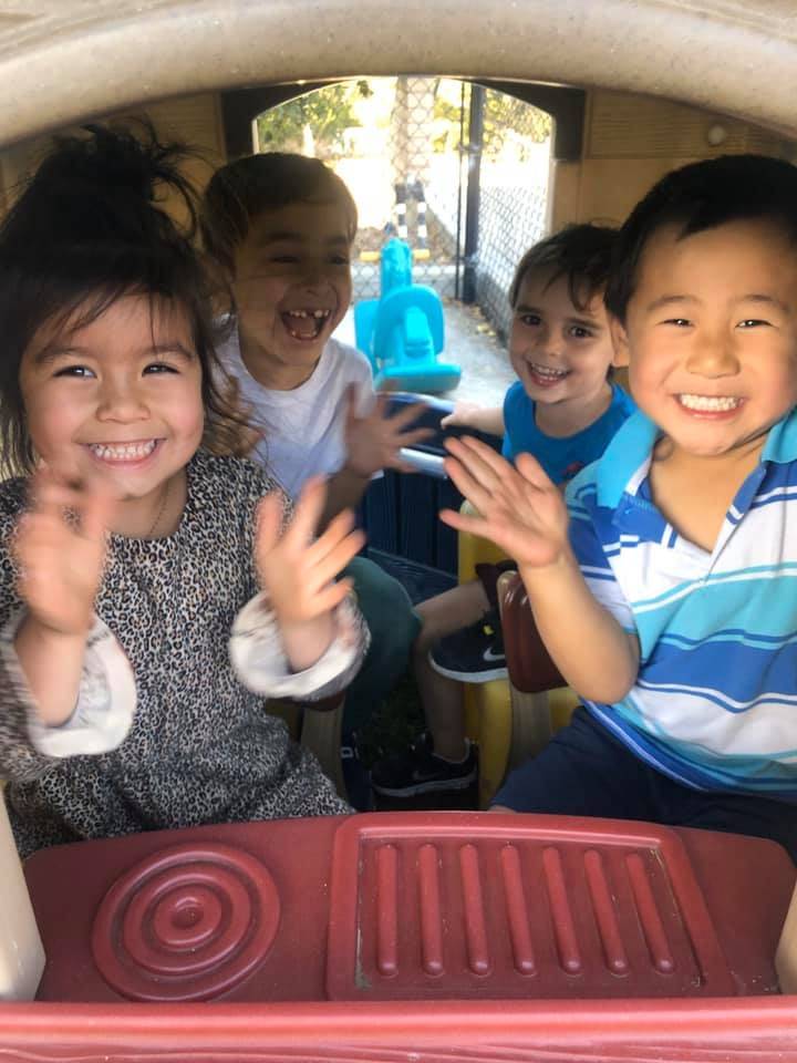 Incarnation Lutheran Preschool | 16889 Espola Rd, Poway, CA 92064, USA | Phone: (858) 675-7570