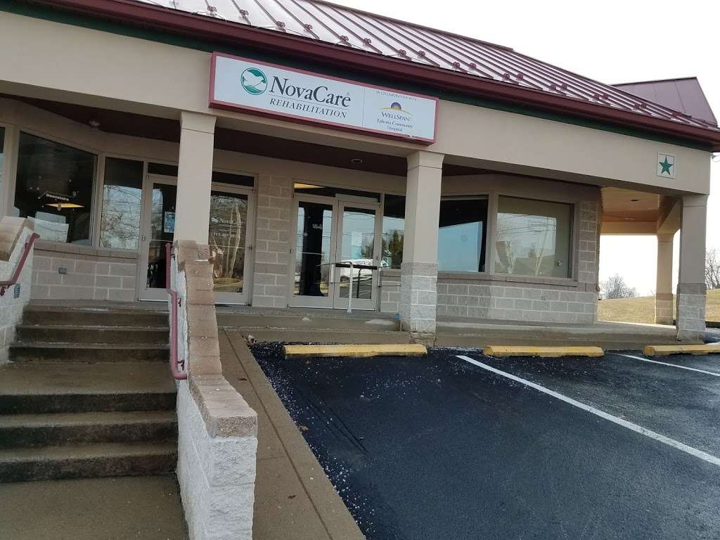 NovaCare Rehabilitation in collaboration with Wellspan | 1944 Lincoln Hwy E Suite 1, Lancaster, PA 17602, USA | Phone: (717) 397-2678