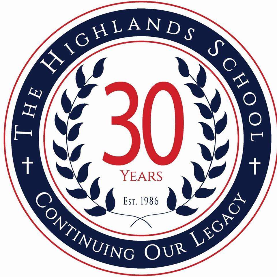 The Highlands School | 1451 E Northgate Dr, Irving, TX 75062 | Phone: (972) 554-1980