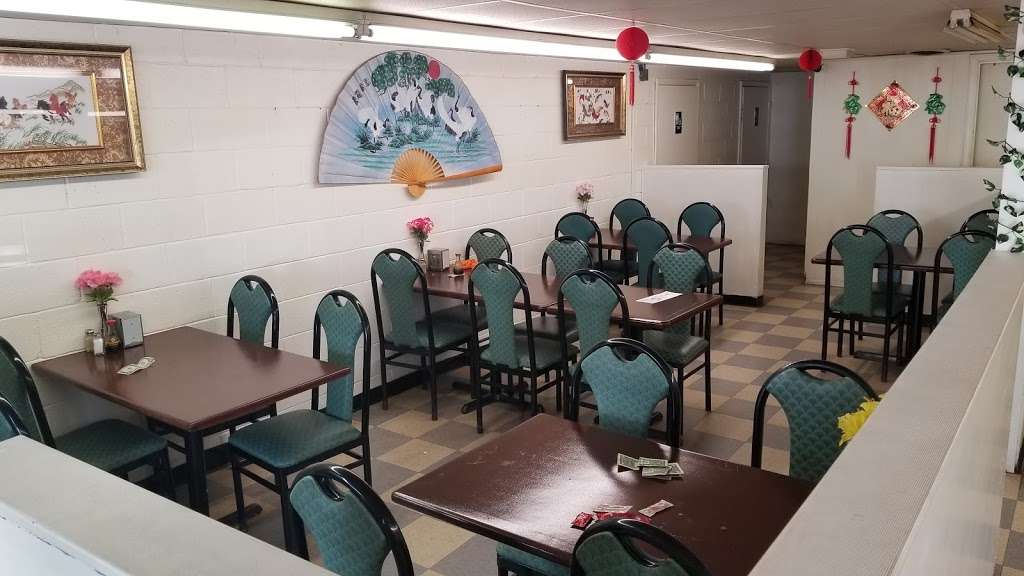 China Garden | 111 W Church St, Troutman, NC 28166 | Phone: (704) 528-9999