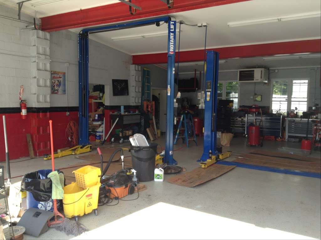 SnS MotorSports LLP | 267 Main St, South Bound Brook, NJ 08880, USA | Phone: (732) 302-2531