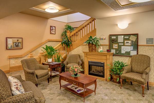 Marlow Manor Assisted Living | 2030 Muldoon Rd # 104, Anchorage, AK 99504, USA | Phone: (907) 338-8708