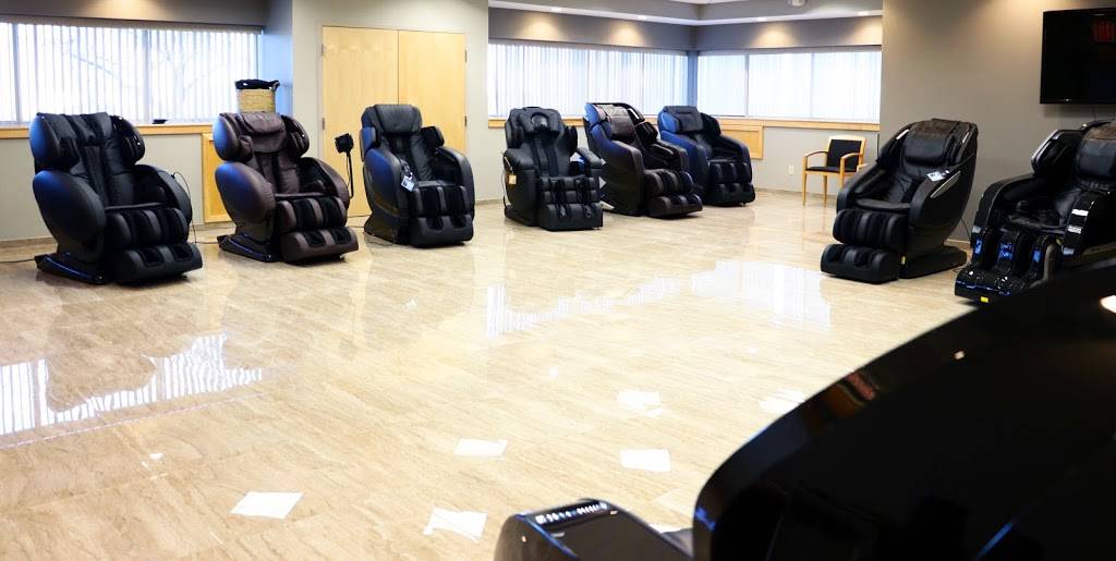 Infinity Massage Chairs | 72 Stard Rd #2, Seabrook, NH 03874, USA | Phone: (603) 910-5000