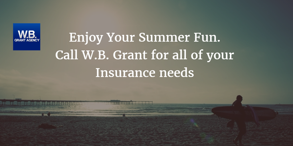 W.B. Grant Agency Inc. | 344 S Main St, Barnegat, NJ 08005, USA | Phone: (609) 698-2162