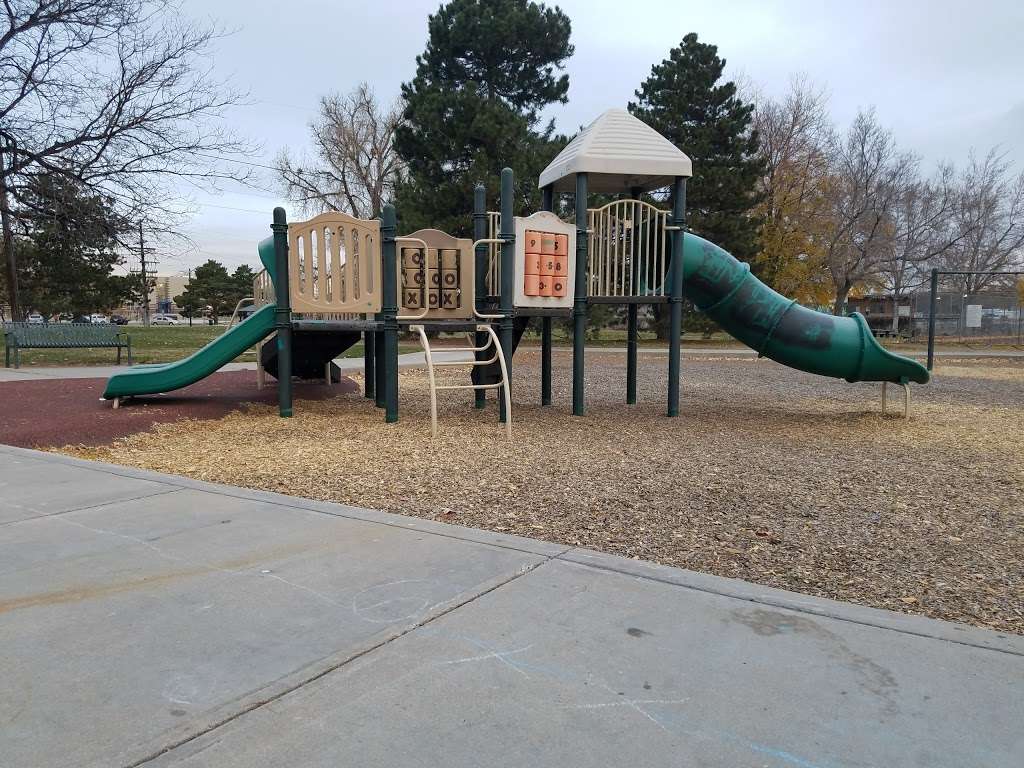 Schafer Park | Denver, CO 80205, USA