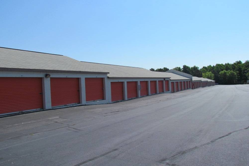 Public Storage | 4243 Poole Rd, Raleigh, NC 27610, USA | Phone: (919) 999-2096