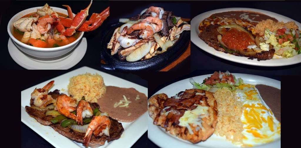 Sagreros Mexican Restaurant | 1143 E Irving Blvd, Irving, TX 75060, USA | Phone: (214) 441-9494