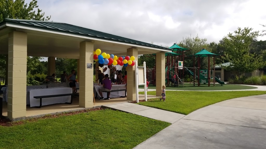 Howell Branch Preserve Pavilion | 1205 Howell Branch Rd, Winter Park, FL 32789, USA | Phone: (407) 599-3397