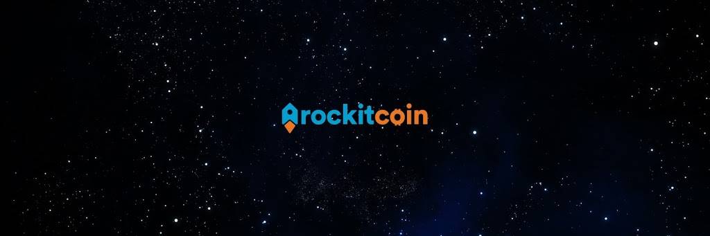 RockItCoin Bitcoin ATM | 750 Laura Duncan Rd, Apex, NC 27502, USA | Phone: (888) 702-4826