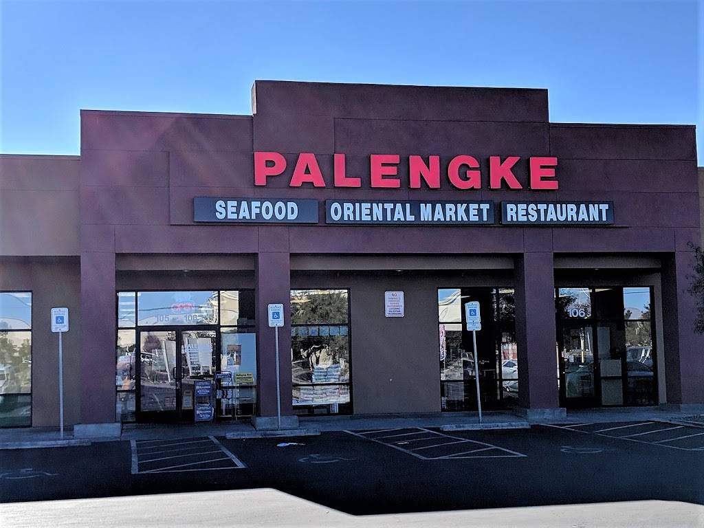 Palengke Oriental Market | 5051 Stewart Ave # 107, Las Vegas, NV 89110, USA | Phone: (702) 438-8211