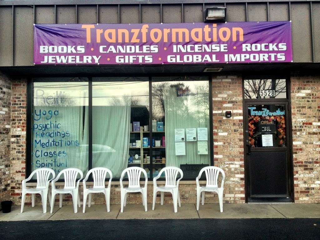 Tranzformation | 5528 W Cal Sag Rd, Alsip, IL 60803, USA | Phone: (708) 897-0778