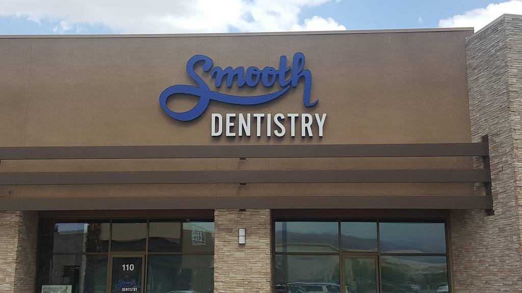Smooth Dentistry, Michael Chon D.D.S. & Lynh Hoang D.D.S. | 7060 S Durango Dr #110, Las Vegas, NV 89113, USA | Phone: (702) 722-6110