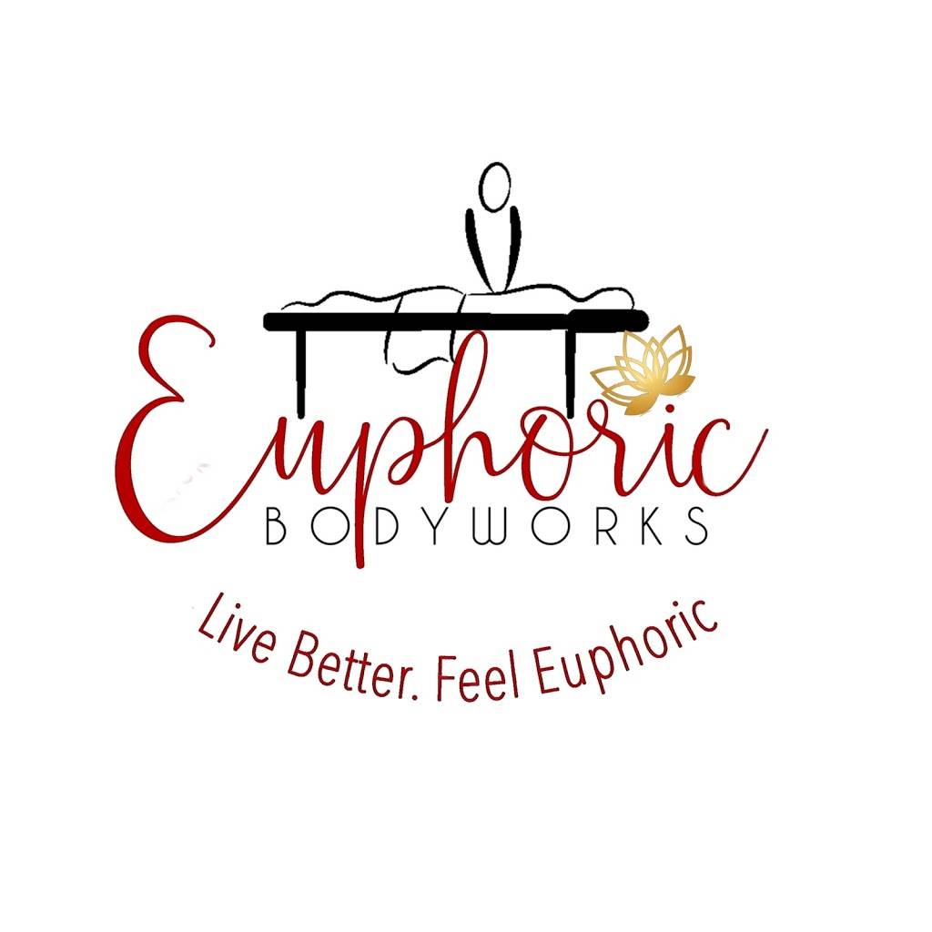 Euphoric Bodyworks | 1327 Empire Central Drive, Dallas, TX, USA Suited 204, Dallas, TX 75247, USA | Phone: (469) 650-9001